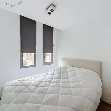 Reflets De Sable - 1ch & Coin - Parking Apartment *